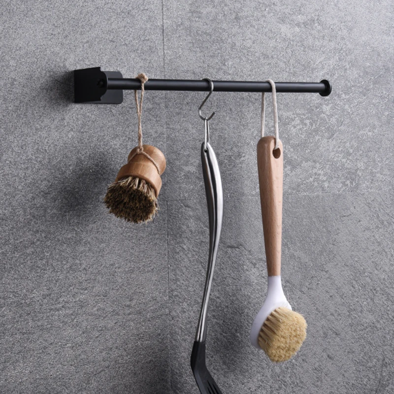 Toilet Wall Mount Paper Holder Stainless Steel Bathroom Kitchen Roll Accessory Tissue Towel Accessories Holders |