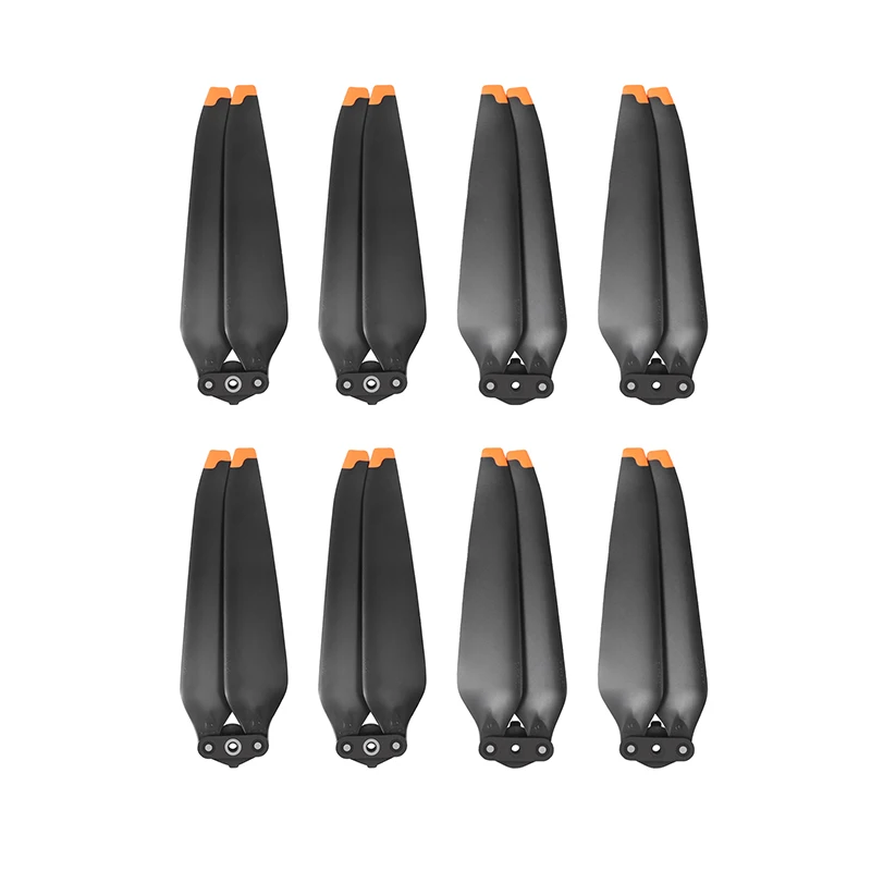 

8pcs 9453F propellers Folding Quick Release Props Replacement Blade Spare Parts for dji mavic 3 drone accessories