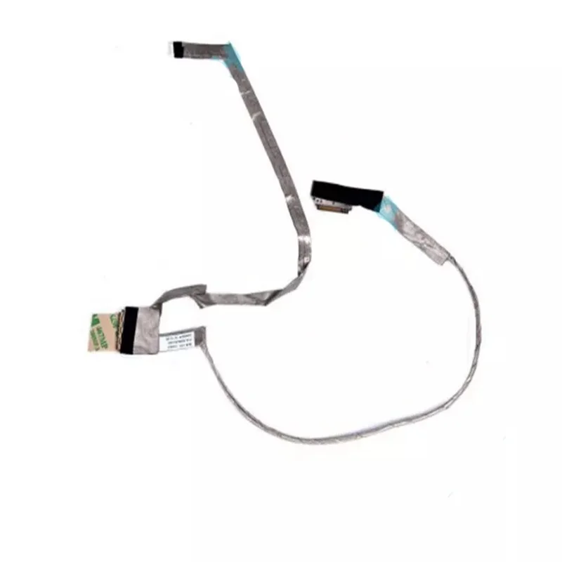 Новый оригинальный ЖК-кабель EDP для ноутбука Lenovo Thinkpad T14s Gen 2 WQHD 2K 5C11C12513 DC02C00PP00 DC02C00PP10 DC02C00PP20