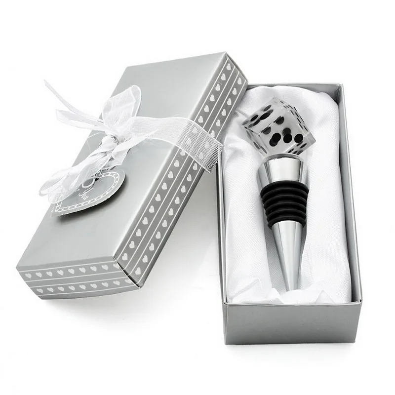 Las Vegas Theme Wedding&bridal Shower Favors