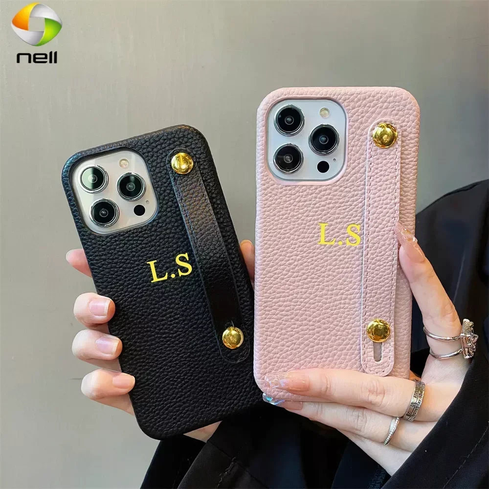 

Кожаный чехол для iPhone 15 14 13 Pro Max 12 11 X XS XR 7 8 Plus SE 3