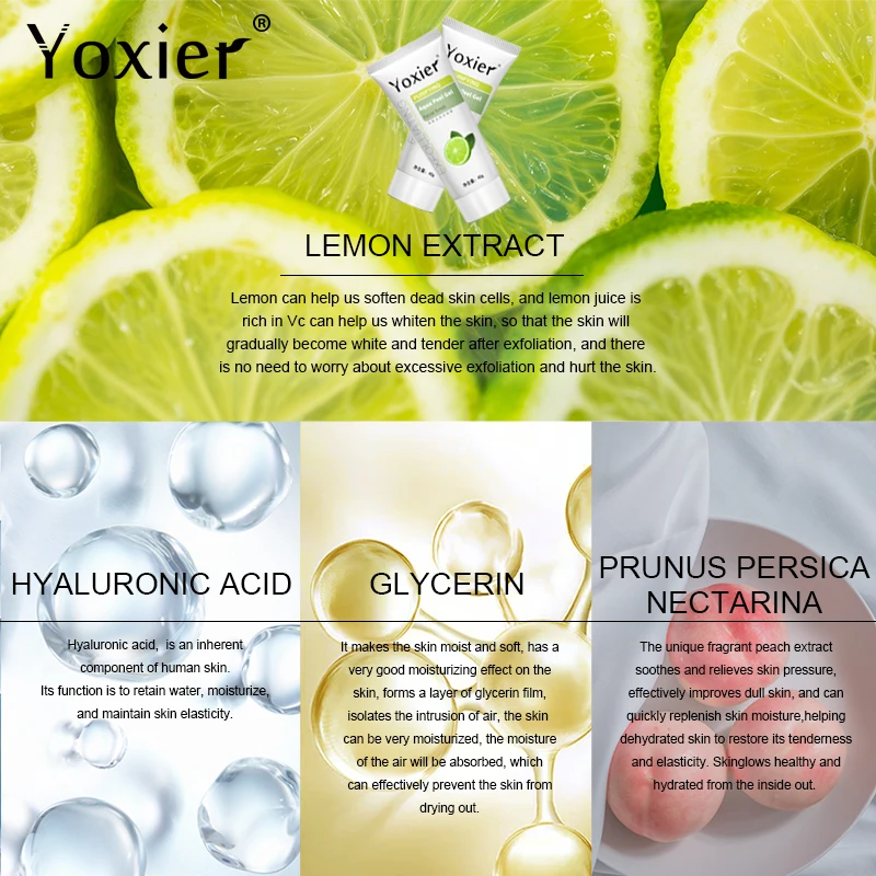 Очищающий гель с явным эффектом: Глубокое очищение, сужение пор, питание и увлажнение кожи, борьба с тусклостью.