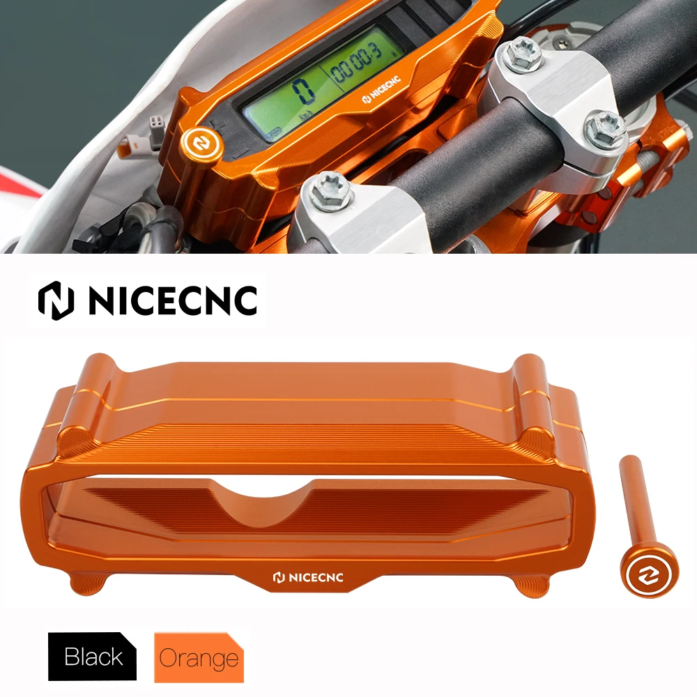 Протектор спидометра одометра для KTM EXC 300 TPI 250 EXCF 350 XCW XCF-W шесть дней 125 150 450 2015-500