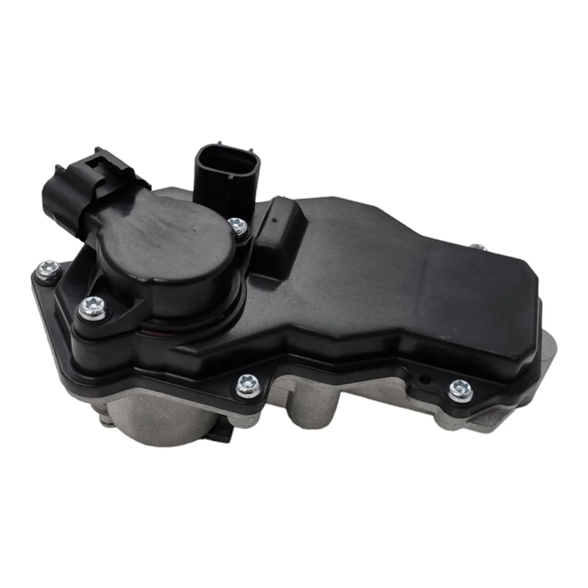 Электронный турбопривод для Toyota Hilux Innova Fortuner 2.4L 2GD-FTV 1720111080 235600-0200 89674-71020