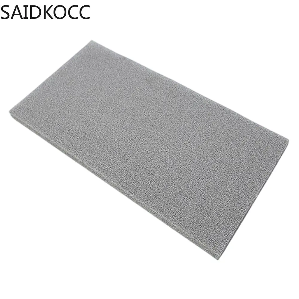 SAIDKOCC Acustic Nickel Foam Sheets for Electrochemical Applications