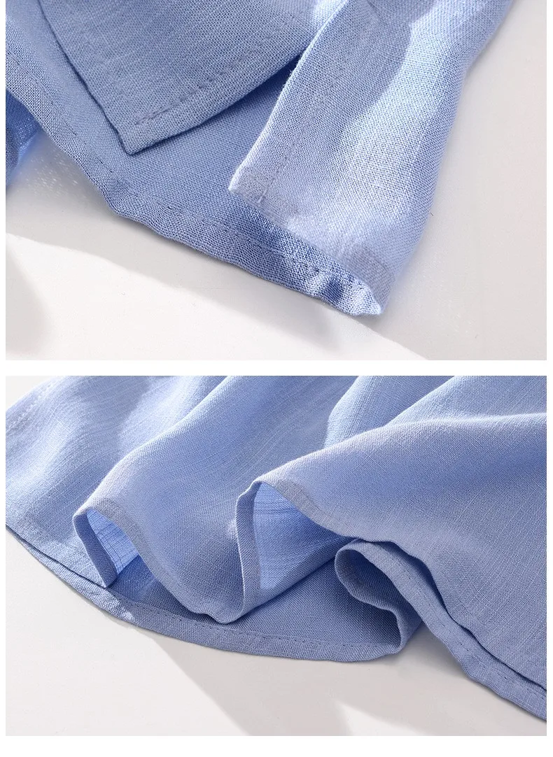 Майка женская из хлопка и льна пикантная спортивная рубашка для фитнеса без