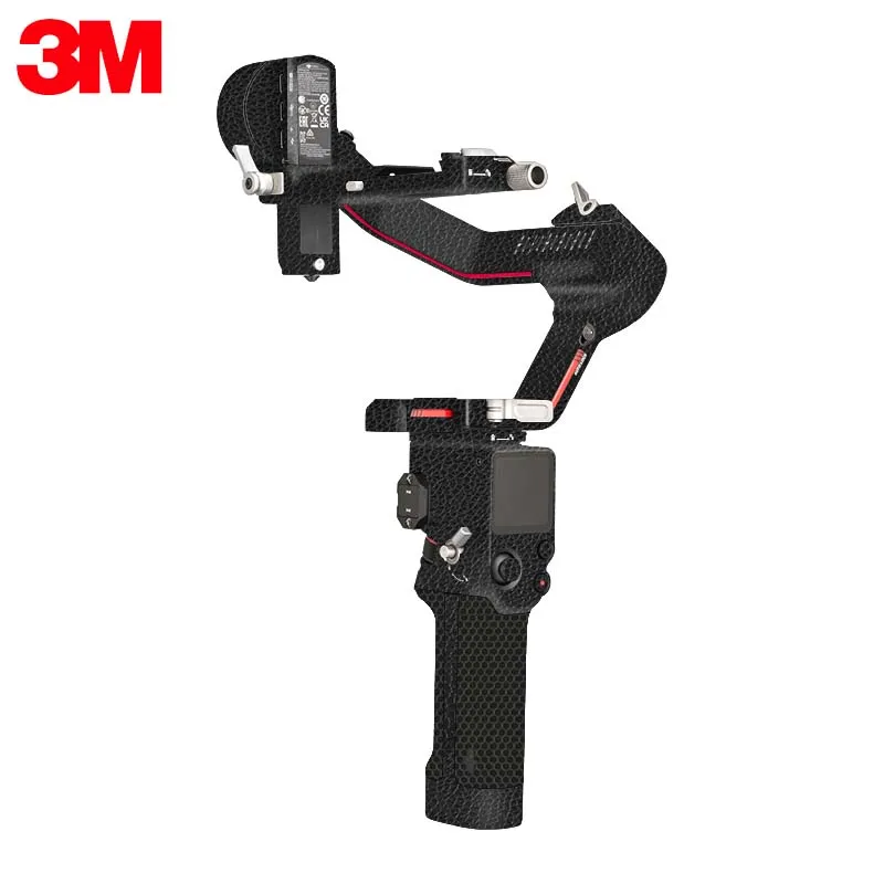 

Защитная пленка для объектива RS3, наклейка для объектива камеры DJI RS3, защита от царапин, Защитная пленка для телефона