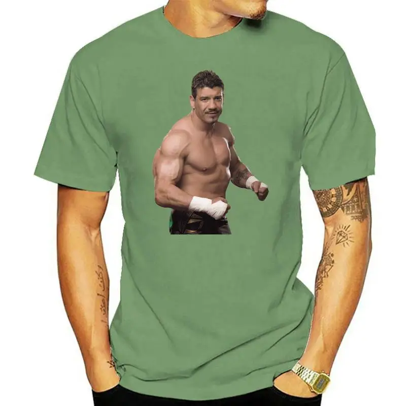 

Eddi Guerrero 3 футболка