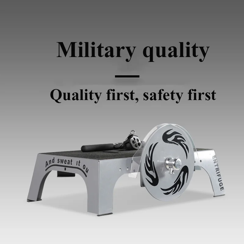 Тренажерный зал Профессиональный Многофункциональный приседание для силовых