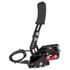 Ручной тормоз G25G27G29 T500, черный, 16 бит, для гоночных игр, с USB, SIM