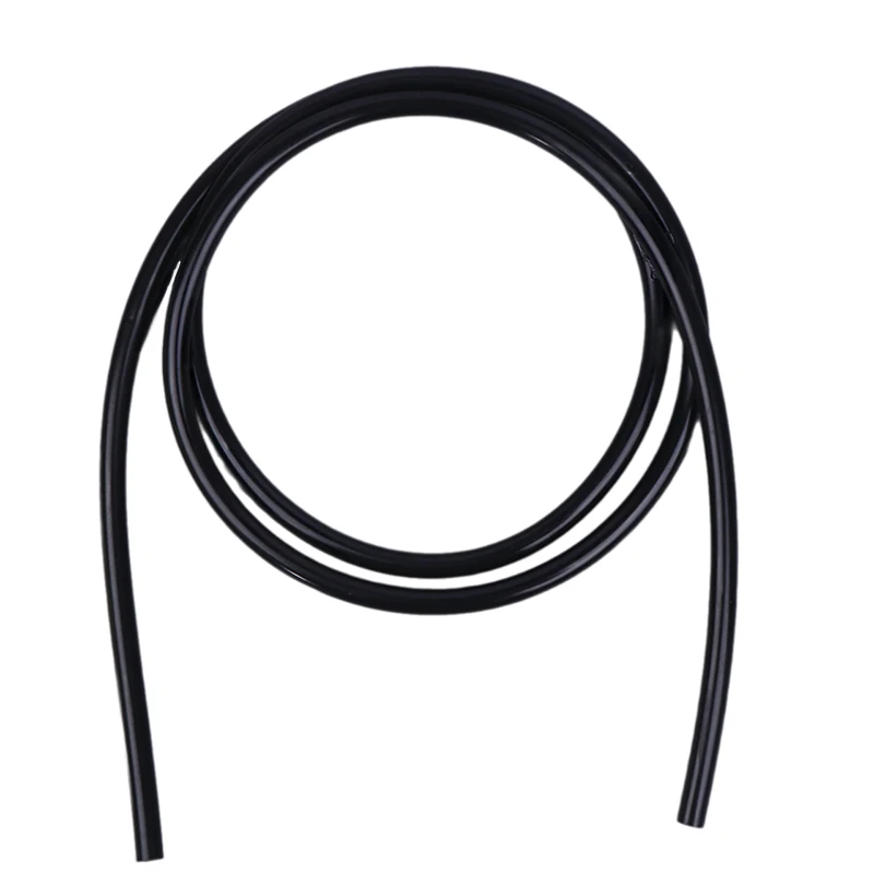 1 шт., топливный шланг для бензопилы, 3 мм, 5 мм