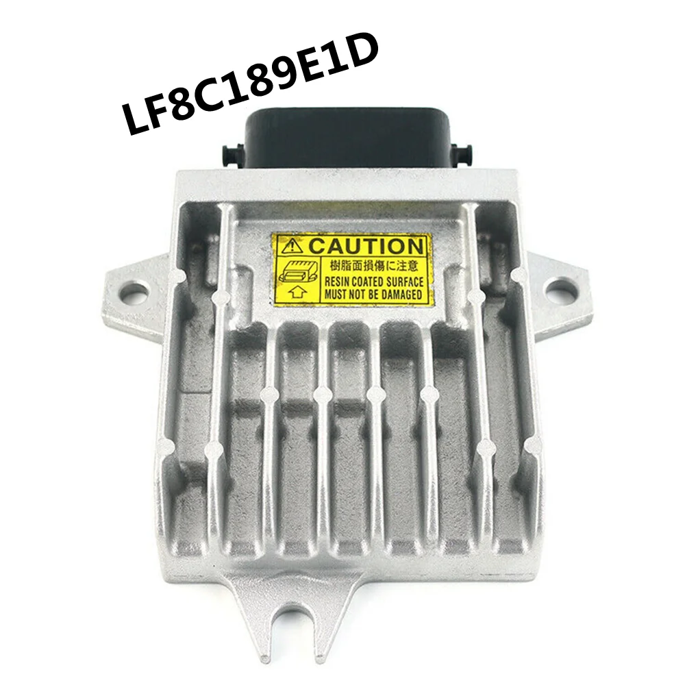 

Transmission Control Module LF8C189E1D TCU TCM For MAZDA 3 2.0 2.3 2.5 2006-2012