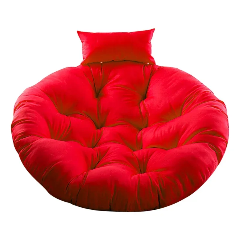 Подушки для кресла-гамака мягкая подстилка подвесного кресла качели дома