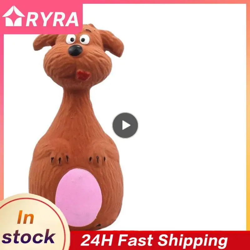 1 ~ 10 шт., Интерактивная игрушка 13 × 6 см