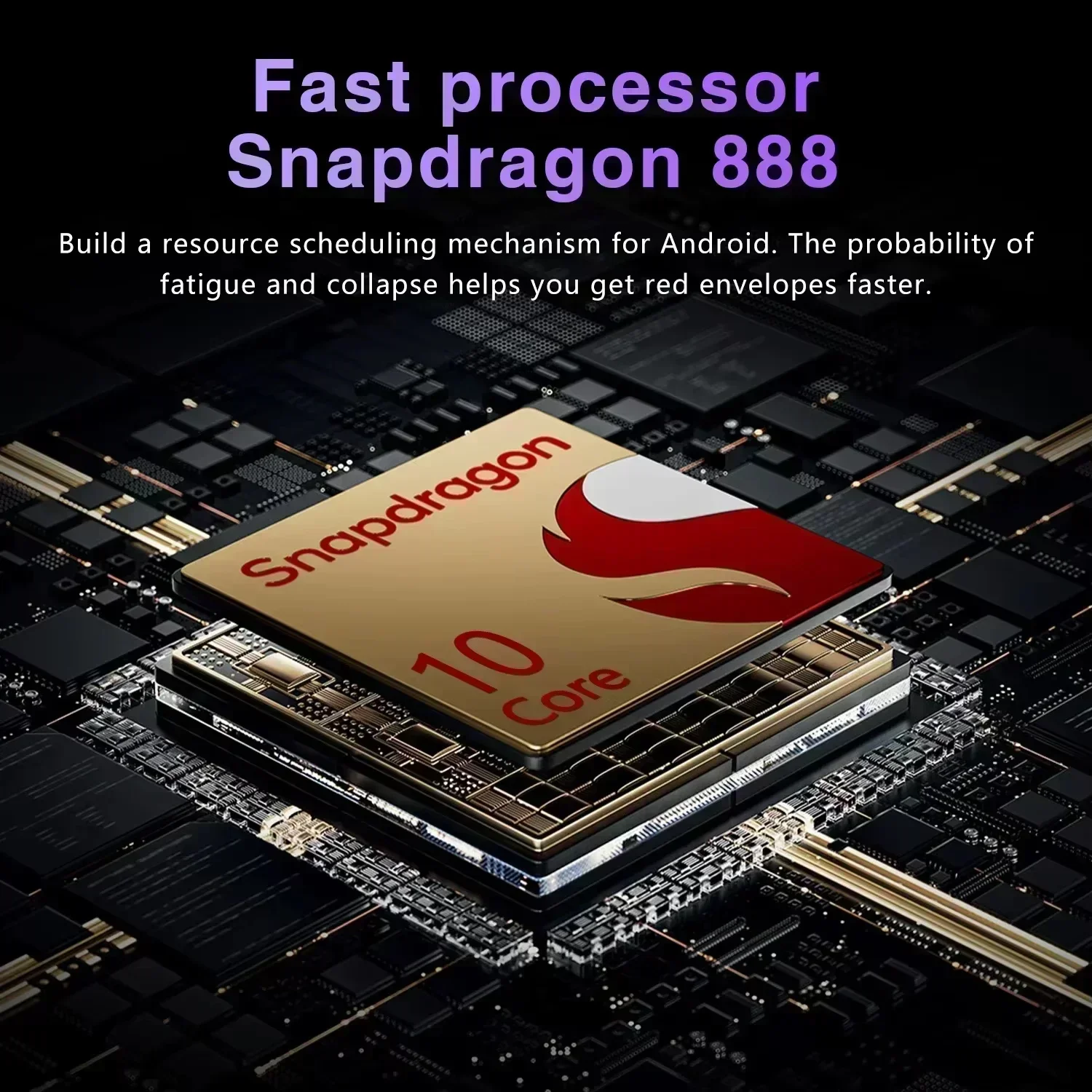 Фото Новый планшет 2026 Pad 15 Pro на Android 14, 22 ГБ + 2 ТБ, 20000 мАч, Snapdragon 888, оригинальный планшетный ПК, 5G, две SIM-карты, Wi-Fi, HD 4K, Mi Tab №5