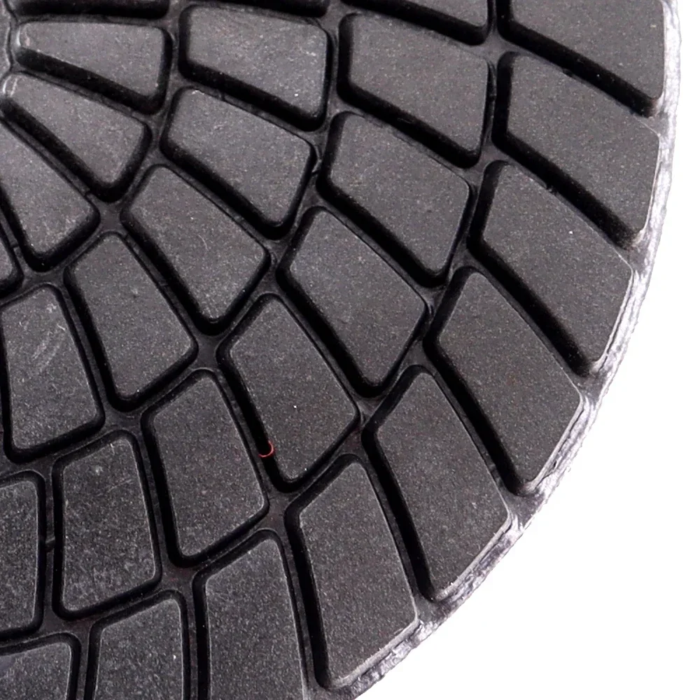 100 мм шлифовальный диск 3 шт. 4 дюйма ступени медь металл штифт влажная