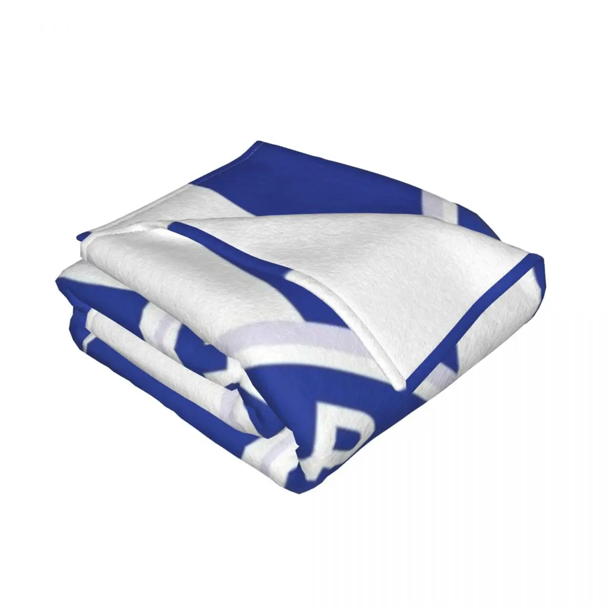 Портативная футболка FC/различные другие запоминания дизайна. Одеяло покрывало