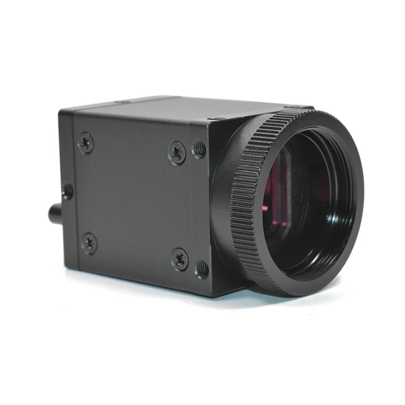 

Medvision Industrial Camera MV-UBS130M-T Black and White Rolling Shutter High Speed Camera HD usb2.0