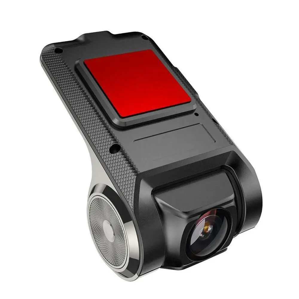 

X28 FHD 1080P 120° Dash Cam Car DVR Camera Recorder ADAS G-sensor Video Auto Recorder Dash Camera Hot 32Ginternal Storage
