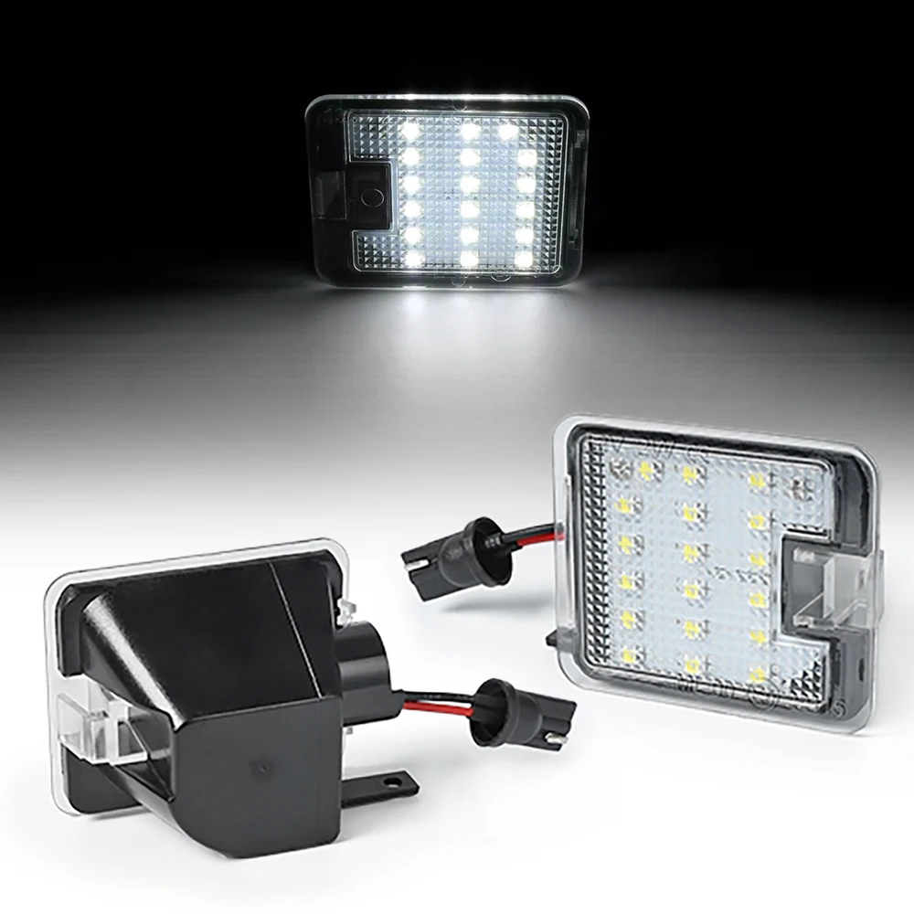 

2 шт. светодиодный светильник под боковым зеркалом для Ford Focus 3 Escape 3 Mondeo 4 5 Kuga 1 2 Galaxy 2 C Max S Max автомобильные лампы