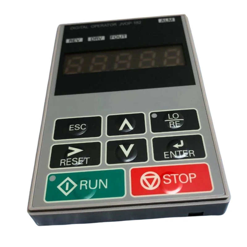 Панель управления JVOP-182 Yaskawa