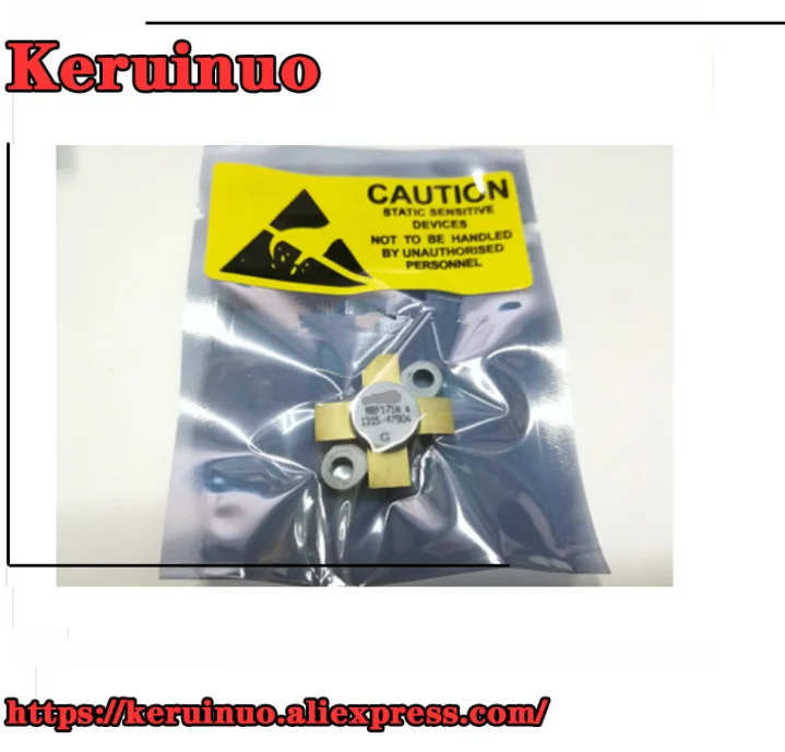 Модуль усиления мощности высокочастотной трубки MRF171A SMD RF