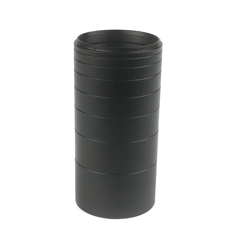 M42 M48 комплекты удлинительных трубок 3/5/7/10/12/15/20/30/40/50 мм для астрономических