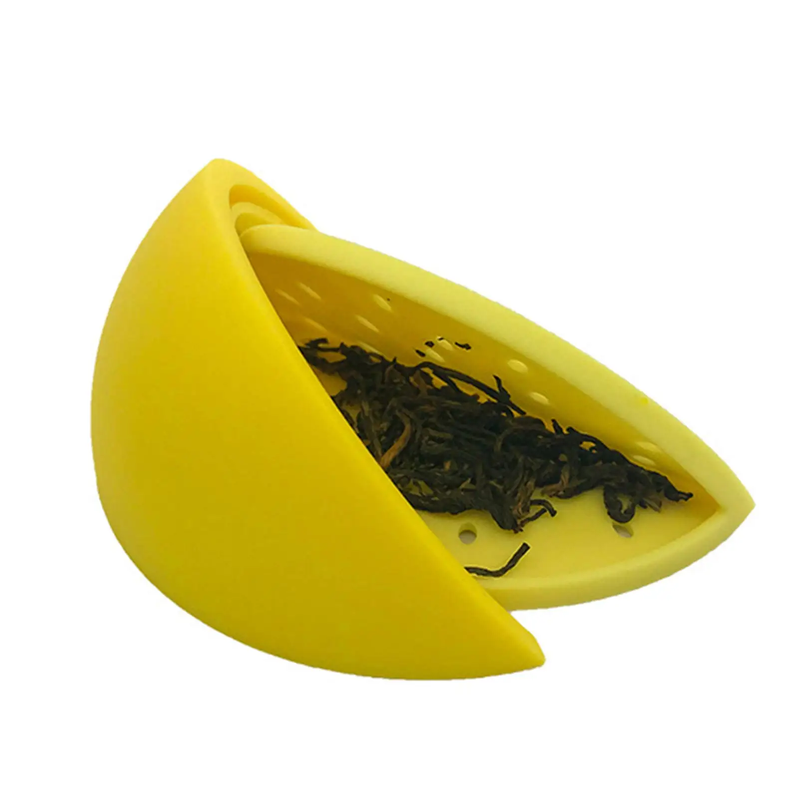 

Silicone Fruit Shape Tea Infuser Silicone Tea Ball Loose Leaf Strainer Cup Mug Infuser Tea Strainer Loose Tea Steeper Best Tea