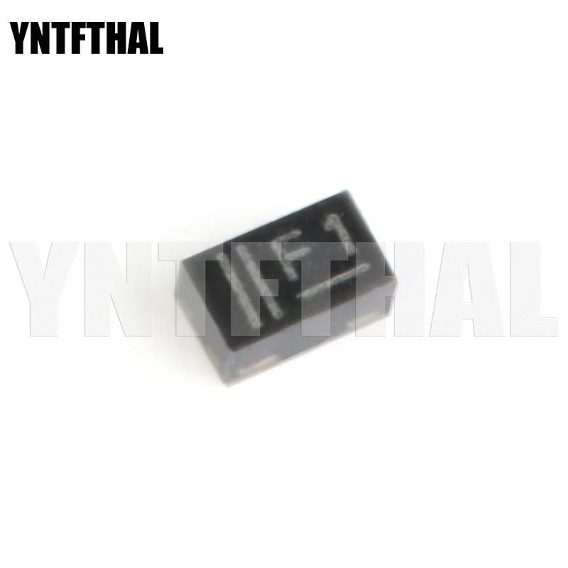 

100pcs New 100% Tested PESD5V0F1BL, 315 SOD-882 5.5 V Chip ESD Diode