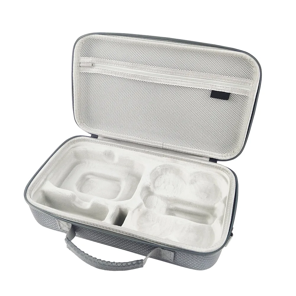 Портативная сумка через плечо из ткани Оксфорд для DJI Neo Fly More Combo Accessories