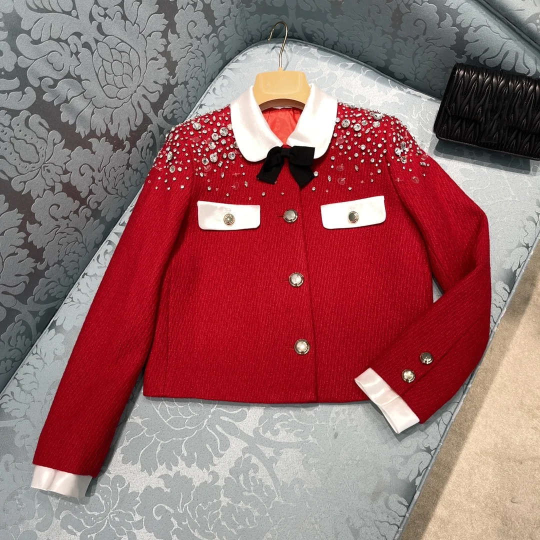 Рисунок 3 - Женский Рождественский комплект