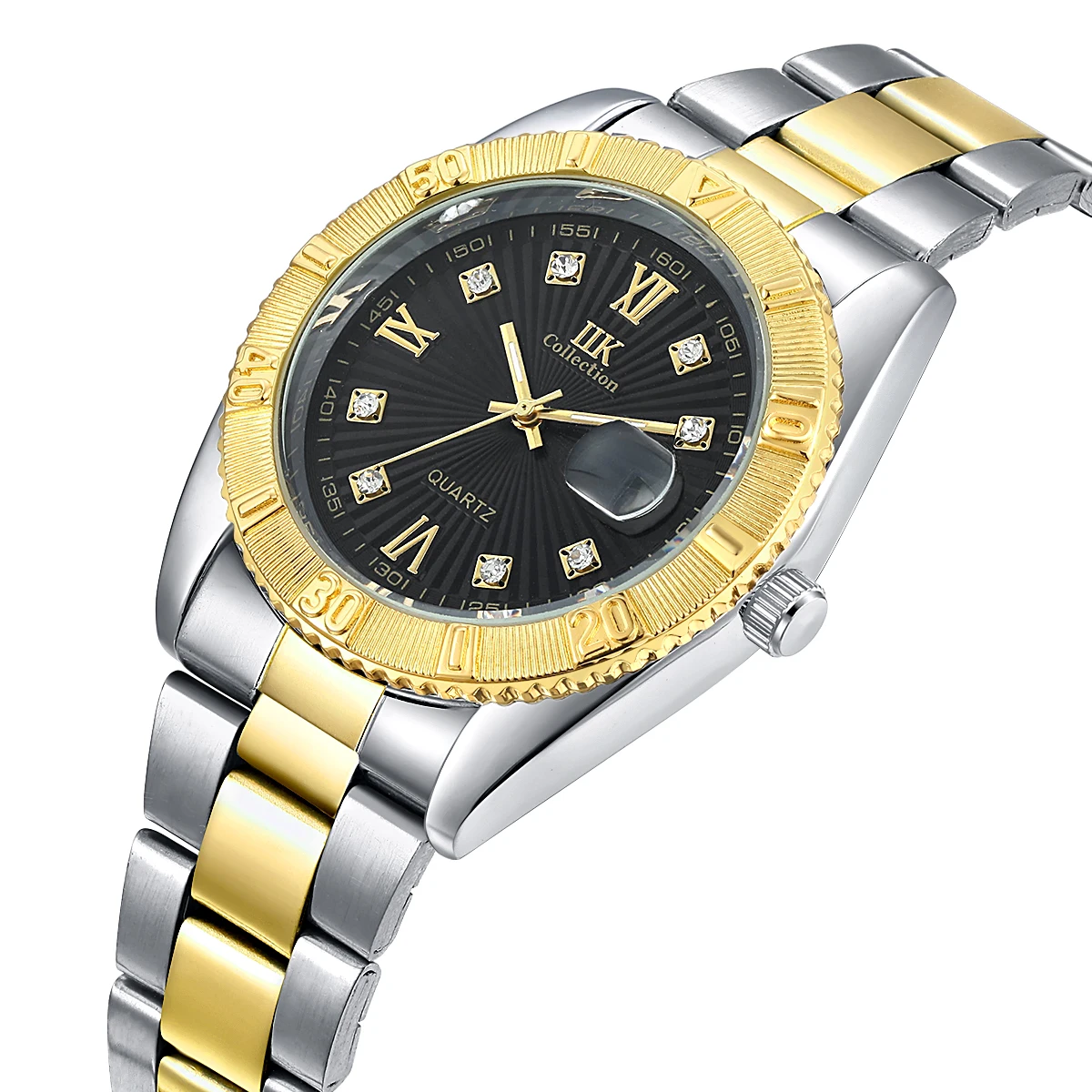 

Men's watches non-mechanical watch fashion waterproof watch men's fashion watch GB918