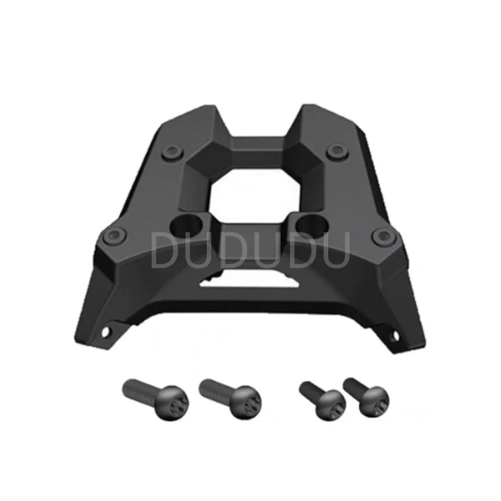 

Для ZONTES 368G 368 G 2024, монтажная опорная пластина из алюминиевого сплава, задняя стойка, багажник, подходит для ZONTES 368G