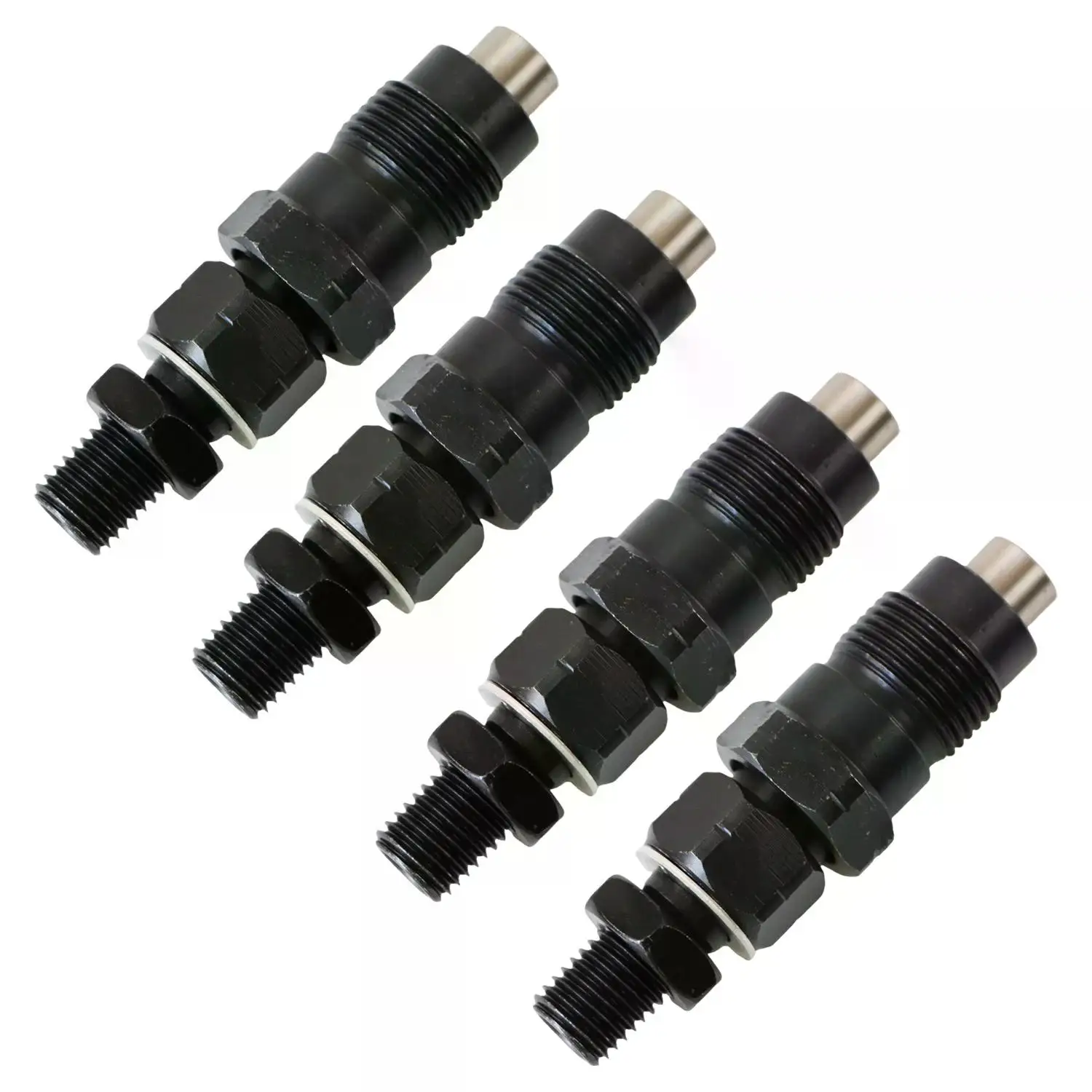 4 шт. топливная форсунка 7023120 6722147 Для Bobcat 331 334 337 341 5600 645 743 751 753 763 773 7753 1600 S150 S160 S175 S185