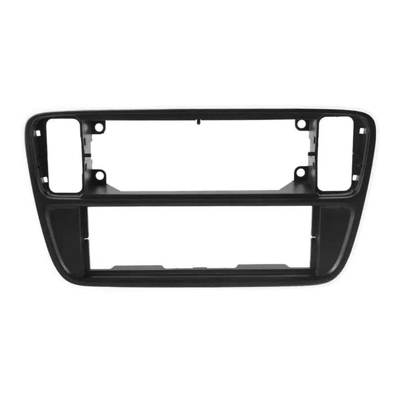 Рамка-панель для автомагнитолы 1 DIN с кабелем и антенной для VW Up, Skoda Citigo, Seat Mii 2012+ - ABQF (art.: 3920dbad552c5) - 3920dbad552c5