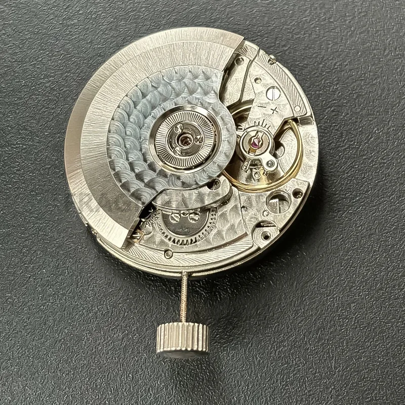 Автоматический механизм 2555 аксессуары для швейцарских часов новые оригинальные