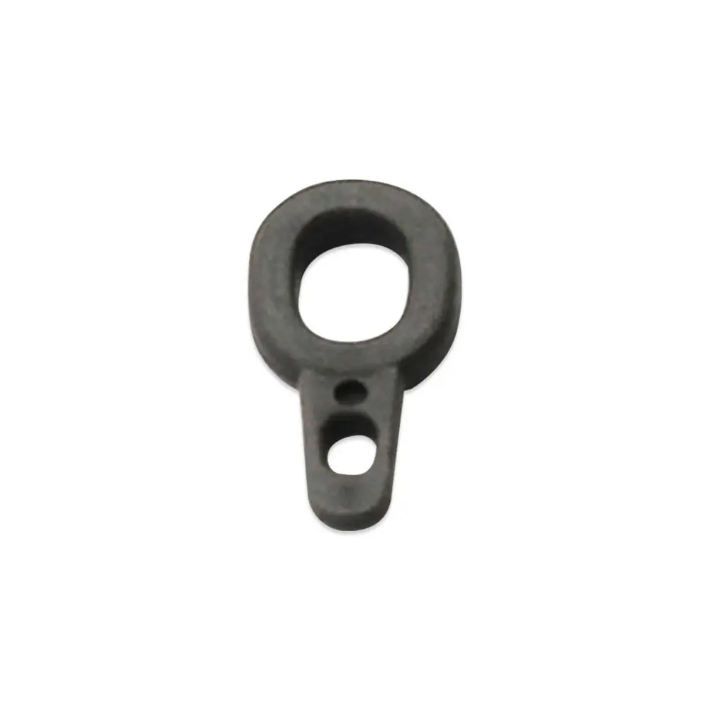 Кольцо для ловли карпа кольцо бега легко скользящее весовое грузило зажимы