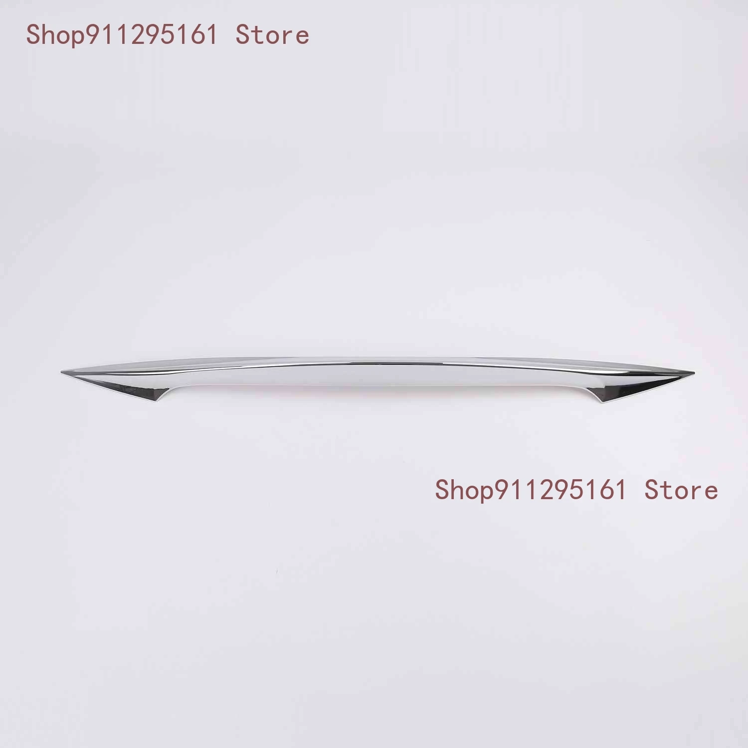 

For Nissan Qashqai Dualis J11 2014 2015 2016 2017 Rear Door Trim Rear Car Trunk Spoiler Cover Sticker Wing Styling Car Styling