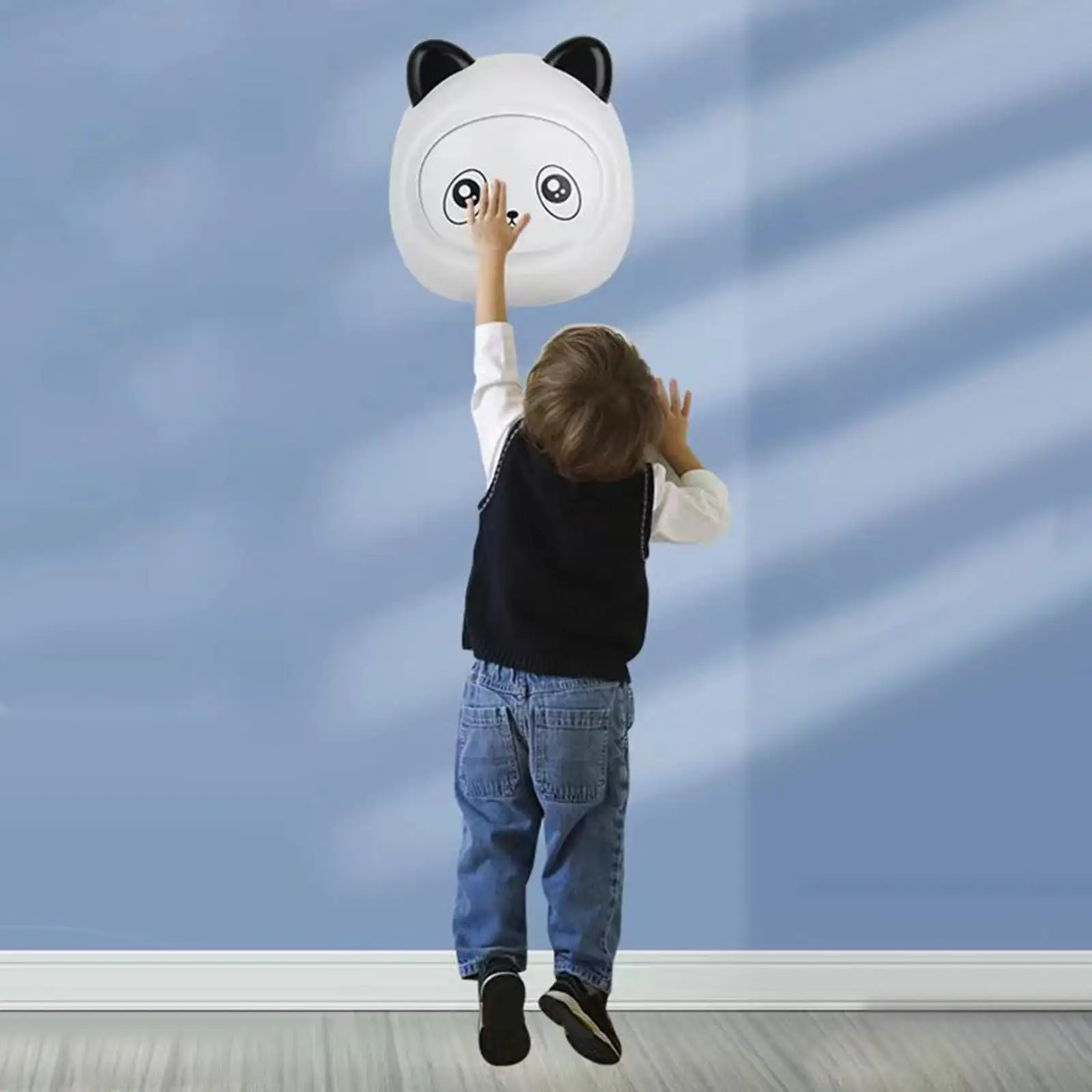 

Cute Touch Jump Toy, Height Touch Device Height Jump, Device