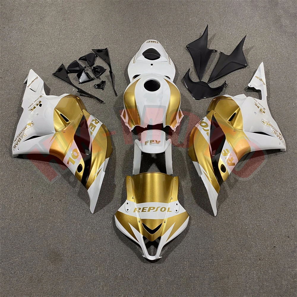 Комплект обтекателей для мотоцикла подходит CBR600 RR CBR600RR 2009 2010 2011 комплект кузова