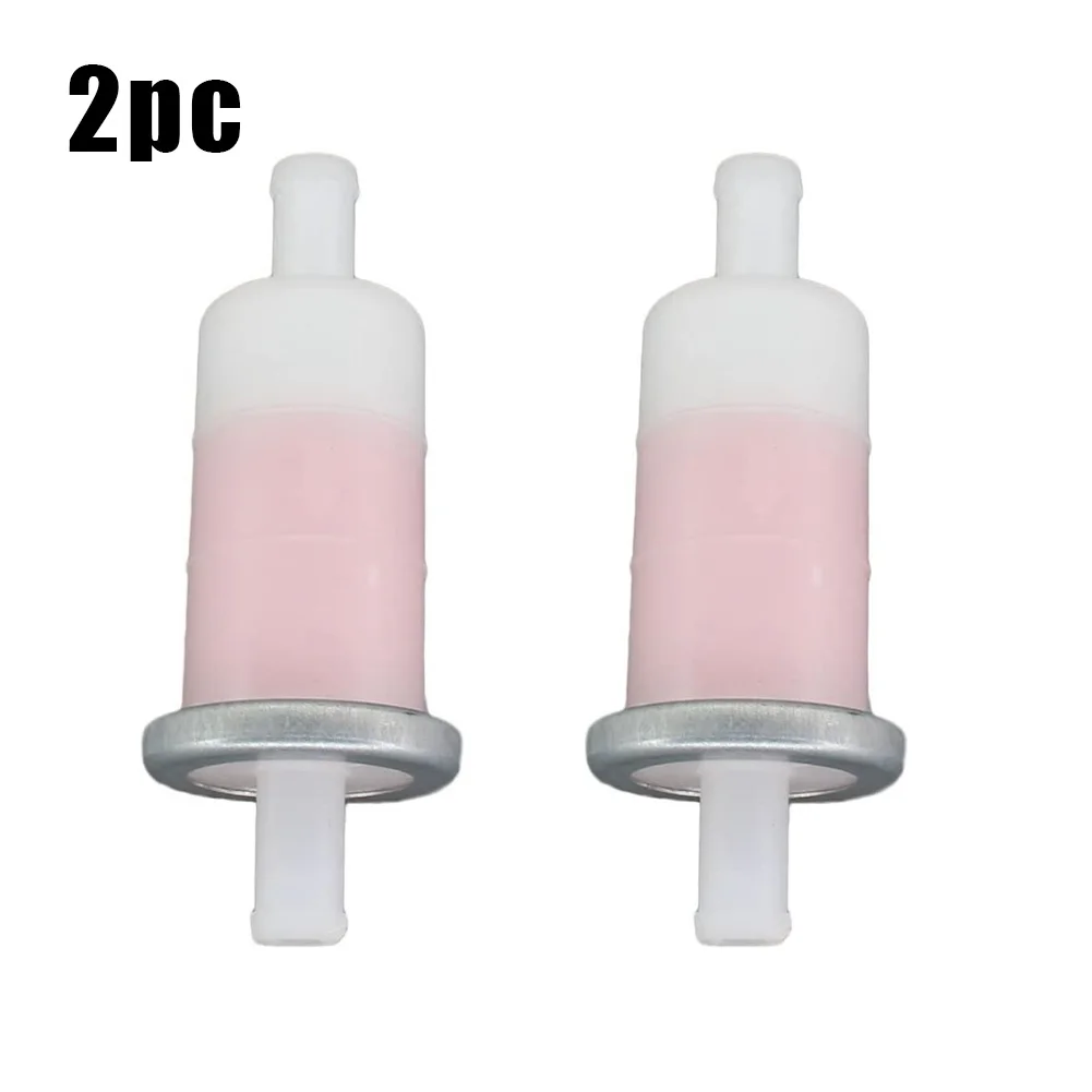 

2pcs Fuel Filter 16900-MG8-003 For Honda 87-00 CBR 600 F1, F2, F3 & F4 Models For Scooter Motorcycle Moped
