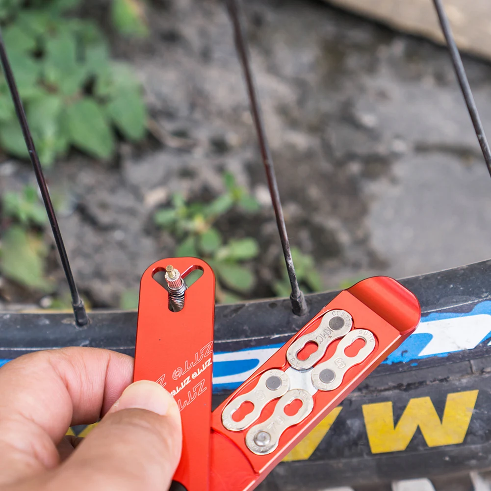 

Звено велосипедной цепи плоскогубцы для горного велосипеда, быстросъемные плоскогубцы для установки, Пряжка для велосипедной цепи, открывающийся закрывающий зажим, инструменты для ремонта велосипеда