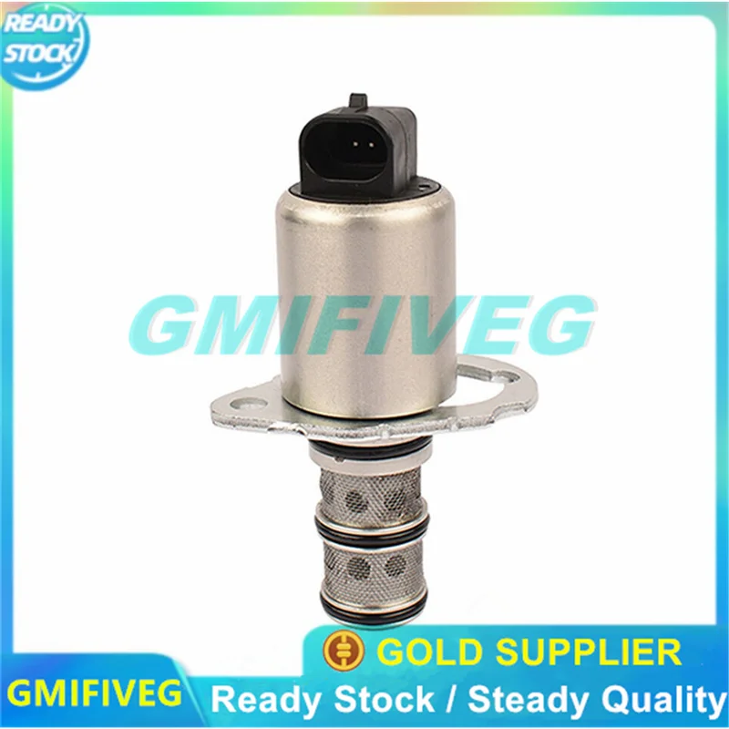 Электромагнитный клапан для сельскохозяйственной техники AT310587 AT310586 AT310584 ZF John Deere