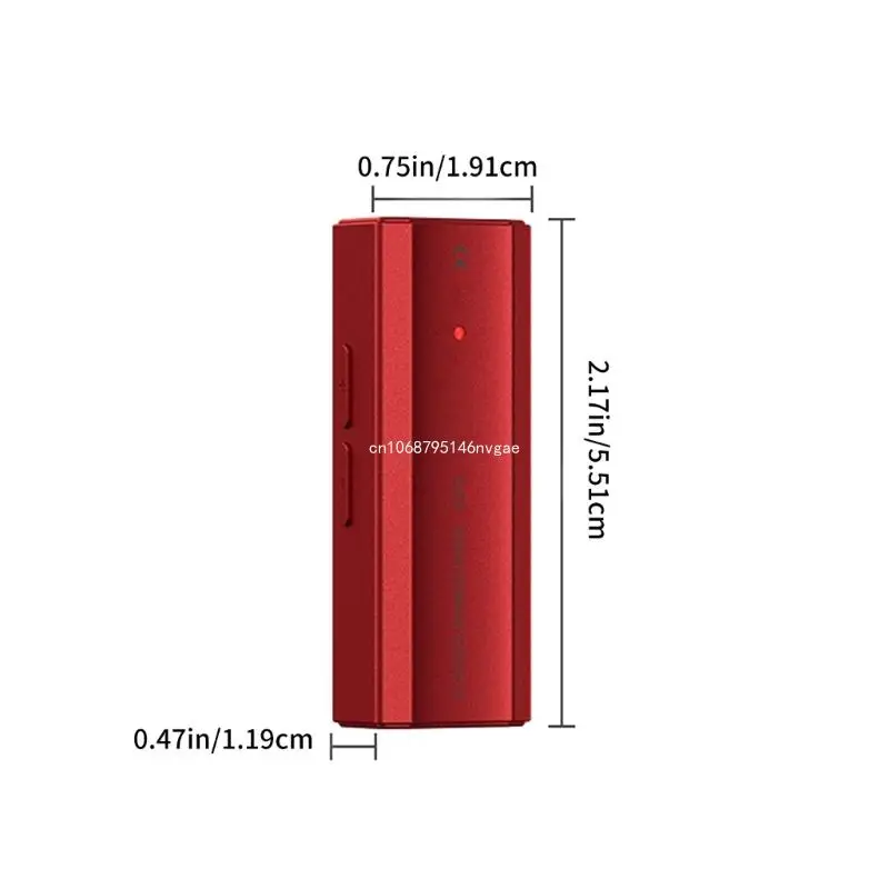 Усилитель для наушников DSD512 TypeC