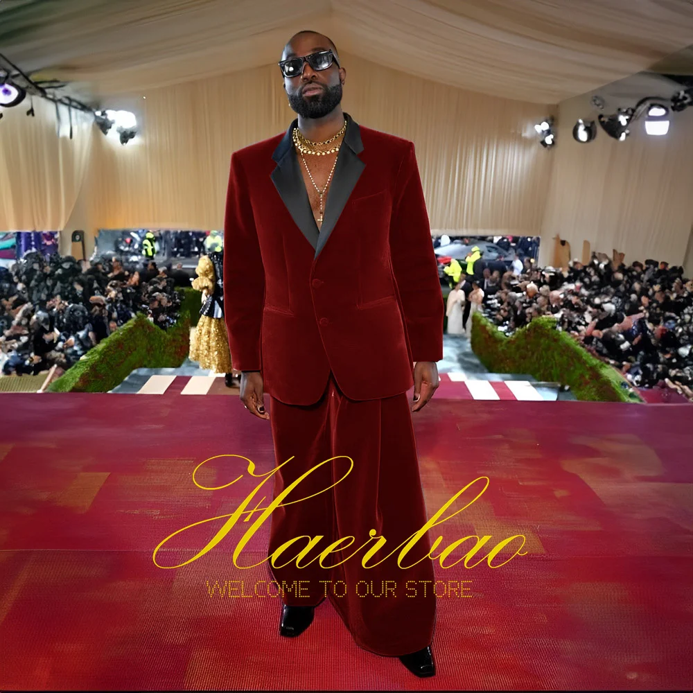 Новинка 2023 мужские бриджи комплект из 2 предметов свадебный смокинг для жениха