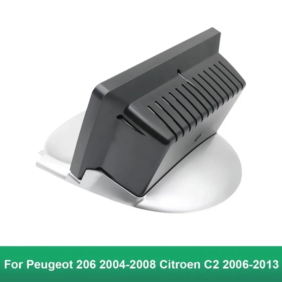 Рамка для автомобильного радио 9 дюймов модная модель Android комплект приборной