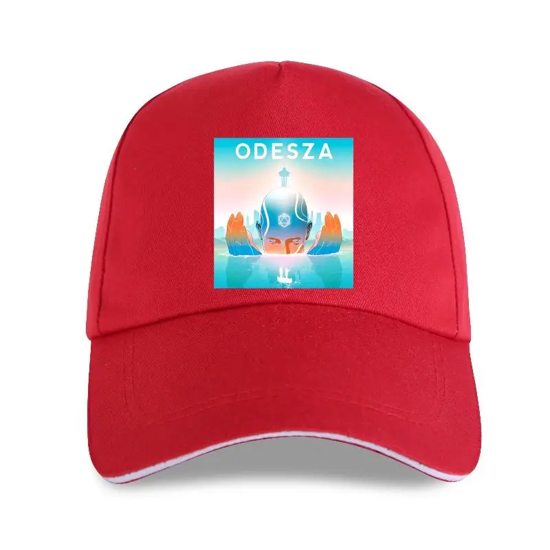 

Бейсбольная кепка для мужчин и женщин Antara atv-Odesza-Tour