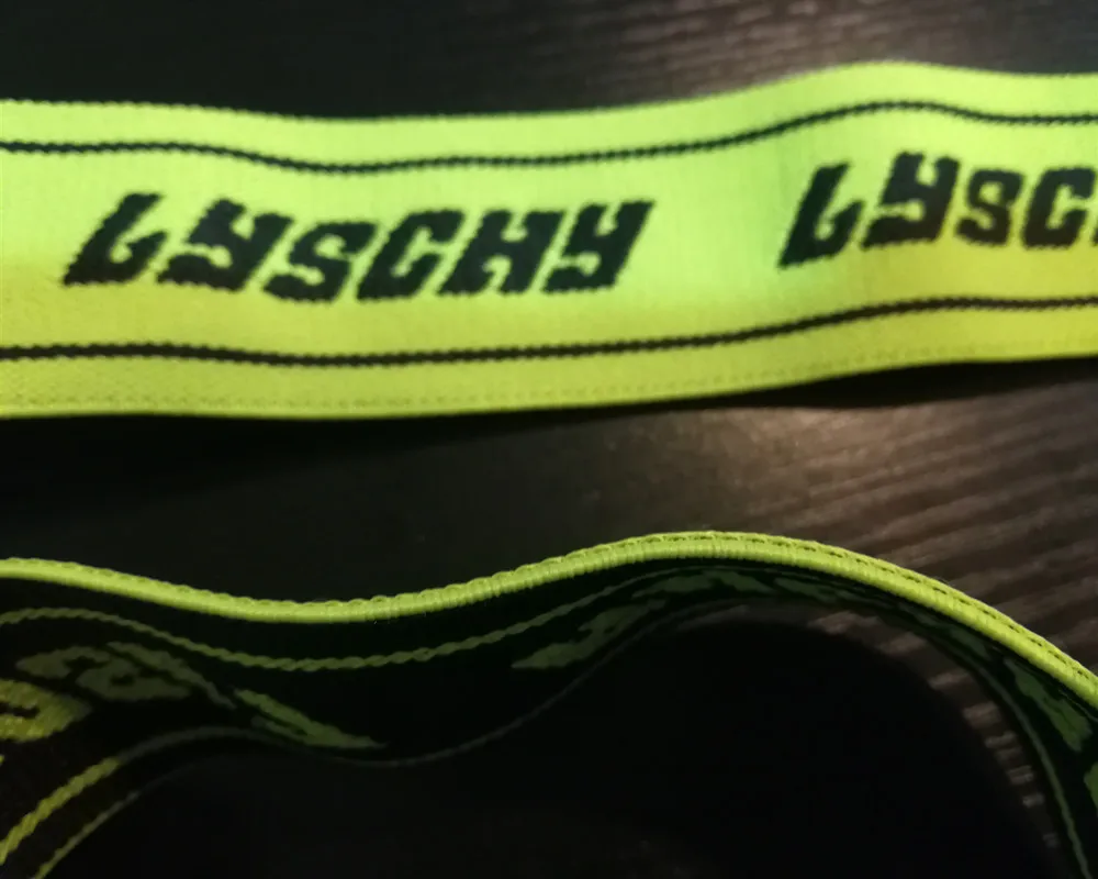 Эластичные Y-образные ремни с высокой нагрузкой для мотоциклетных брюк