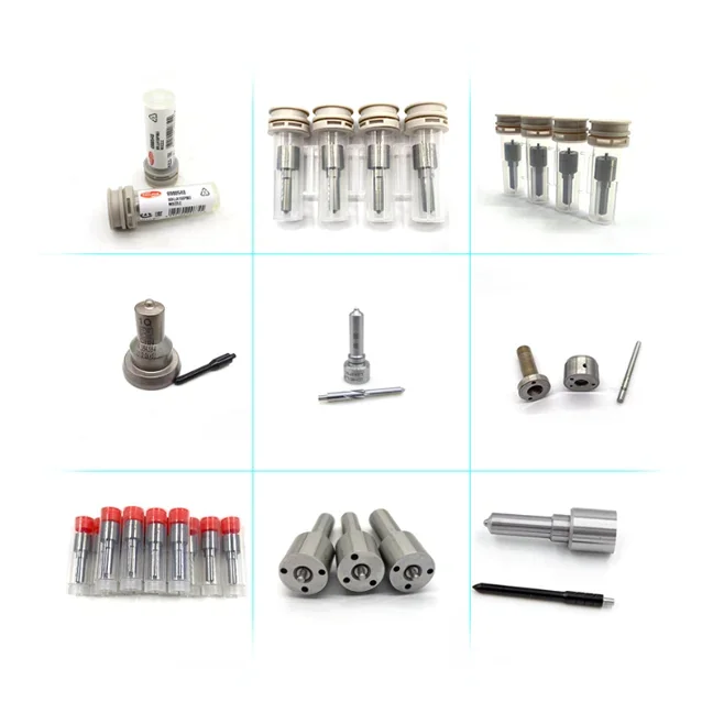 GUANLIAN0001 Топливные форсунки Форсунки/дизельные |