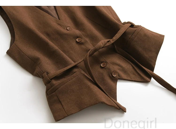 Базовая майка с V-образным вырезом